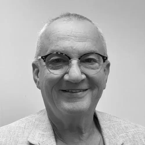 David Atkinson