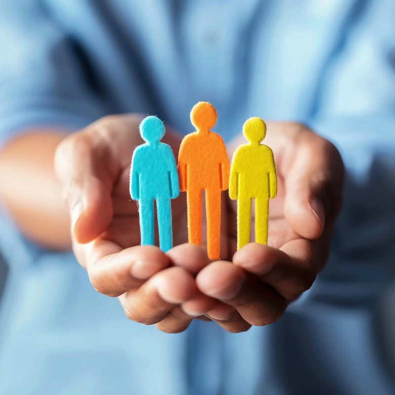 Human-Resources-Professionals