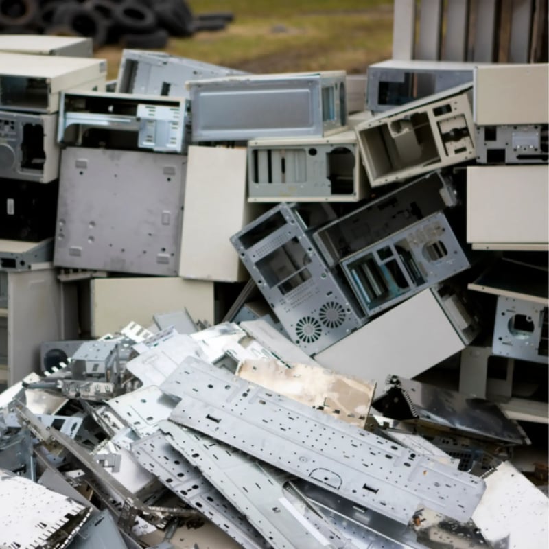 Technology-Recycling-And-Refurbishment