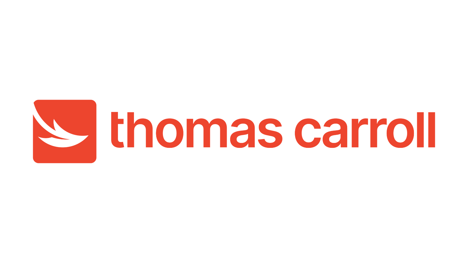 Logo - Thomas Carroll