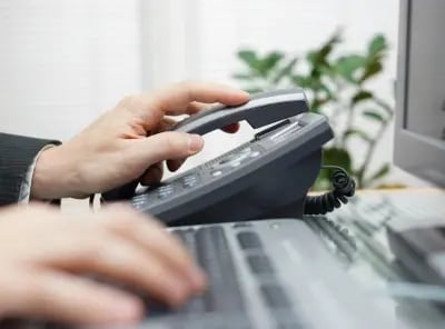 Telecoms solutions