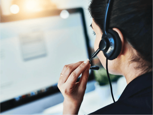 Managed IT Services