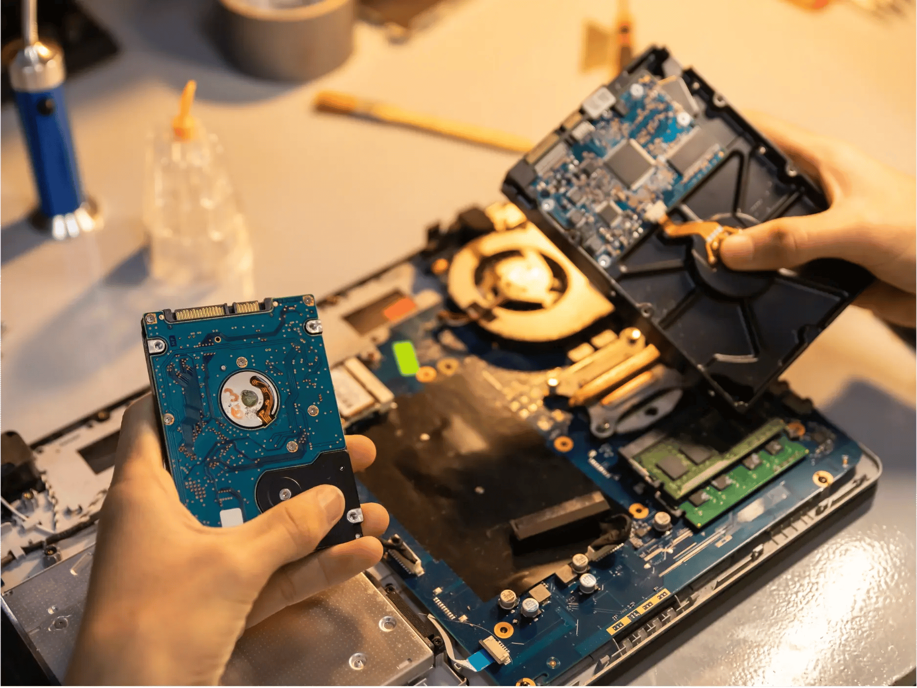 IT Repairs