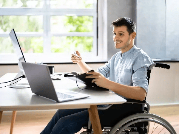 Assistive Technology