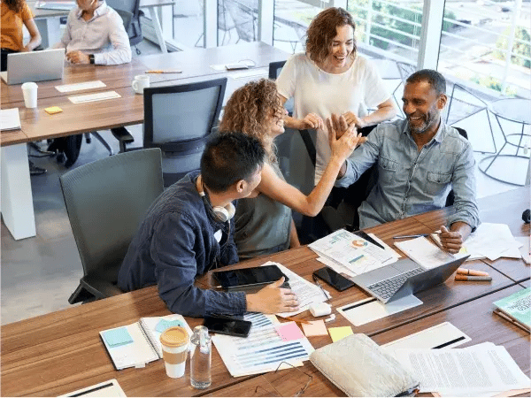 Workplace Inclusion