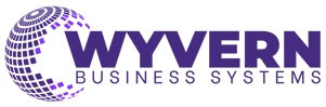 Wyvern Logo Colour